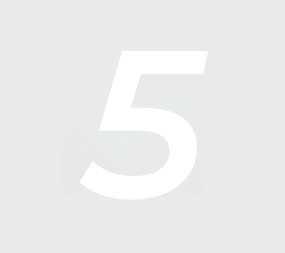 5